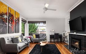 Luxury On Webster Upscale 2Br Close To Hospital